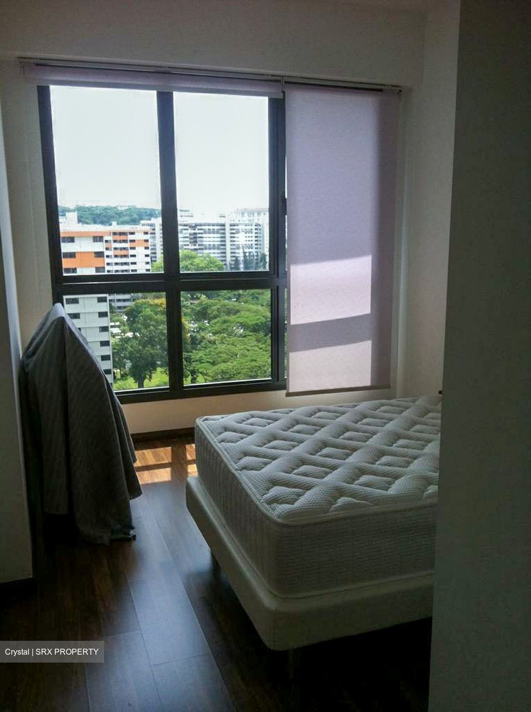 Blk 311A Trivelis (Clementi), HDB 3 Rooms #569124351
